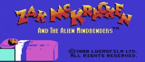 Zak McKracken and the Alien Mindbenders Repository – Remz Domain Zak McKracken and the Alien Mindbenders Repository – Remz Domain