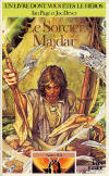 Le Sorcier Majdar