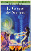 La Guerre des Sorciers