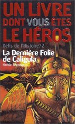 La Dernière Folie de Caligula
