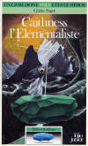 Caïthness L'Élémentaliste