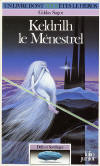 Keldrilh le Ménestrel