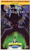 Kandjar le Magicien