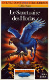 Le Sanctuaire des Horlas
