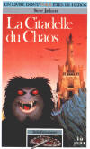 La Citadelle du Chaos