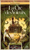 La Cité des Voleurs