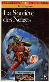 La Sorcière des Neiges