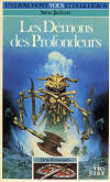 Les Demons des Profondeurs