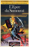 l'epee du samourai