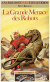 La Grande Menace des Robots