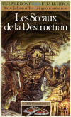 Les Sceaux de la Destruction