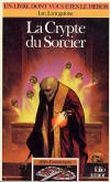 La Crypte du Sorcier