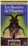 Les Spectres de l'Angoisse
