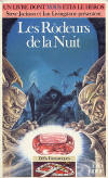 Les Rodeurs de la nuit
