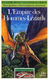 L'Empire des Hommes-Lezards