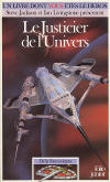 Le Justicier de l'univers