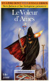 Le Voleur d'Ames
