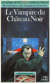 Le Vampire du Chateau Noir