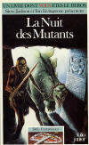 La Nuit des Mutants