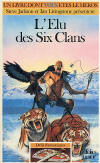 L'Elu des Six Clans