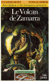 Le Volcan de Zamarra