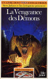 La Vengeance des Demons