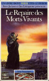 Le repaire des morts-vivants