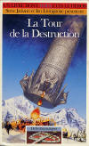 La Tour de la Destruction