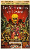 Les Mercenaires du Levant
