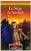 Le Siege de Sardath