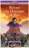 Retour a la Montagne de Feu