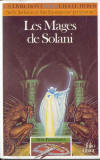 Les Mages de Solani