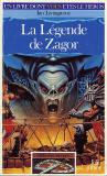 La Legende de Zagor