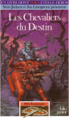 Les Chevaliers du Destin