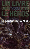 Le Dragon de la Nuit