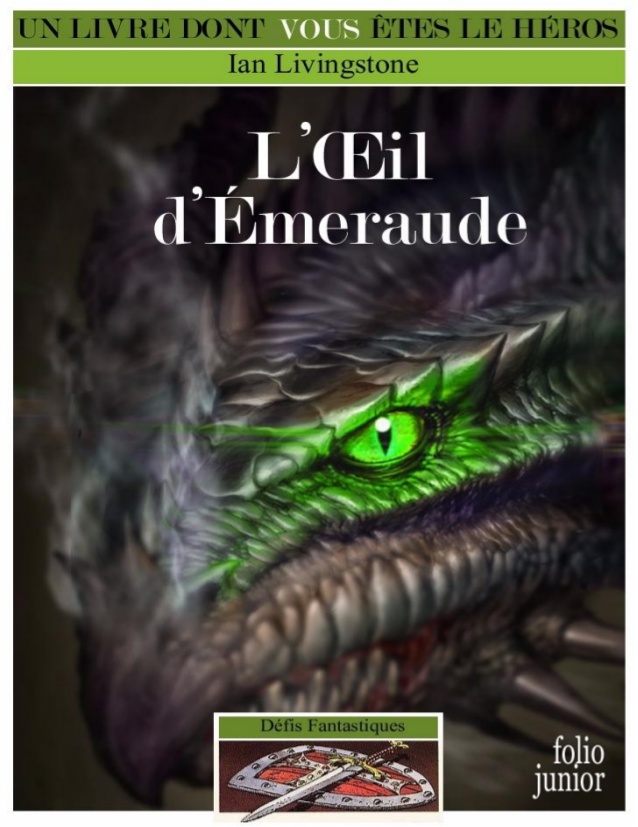 L’Œil d’Émeraude