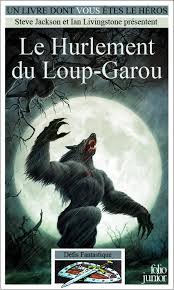 Les Hurlements du Loup-Garou