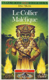 Le Collier Maléfique