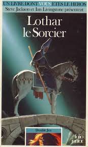 Lothar le Sorcier