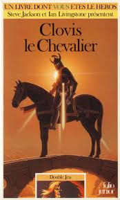 Clovis le Chevalier