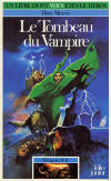 Le Tombeau du Vampire