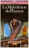 La Malédiction du Pharaon