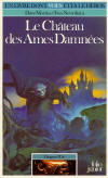 Le Château des Âmes Damnées