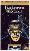 Frankenstein le Maudit
