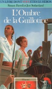 L'Ombre de la Guillotine