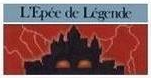L'épée de Légende