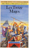 Les Treize Mages
