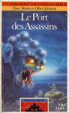 Le Port des Assasins