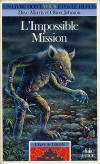 Impossible Mission