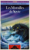 Les Murailles de Spyte